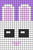 Alpha pattern #187603 variation #401460