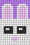Alpha pattern #187603 variation #401460