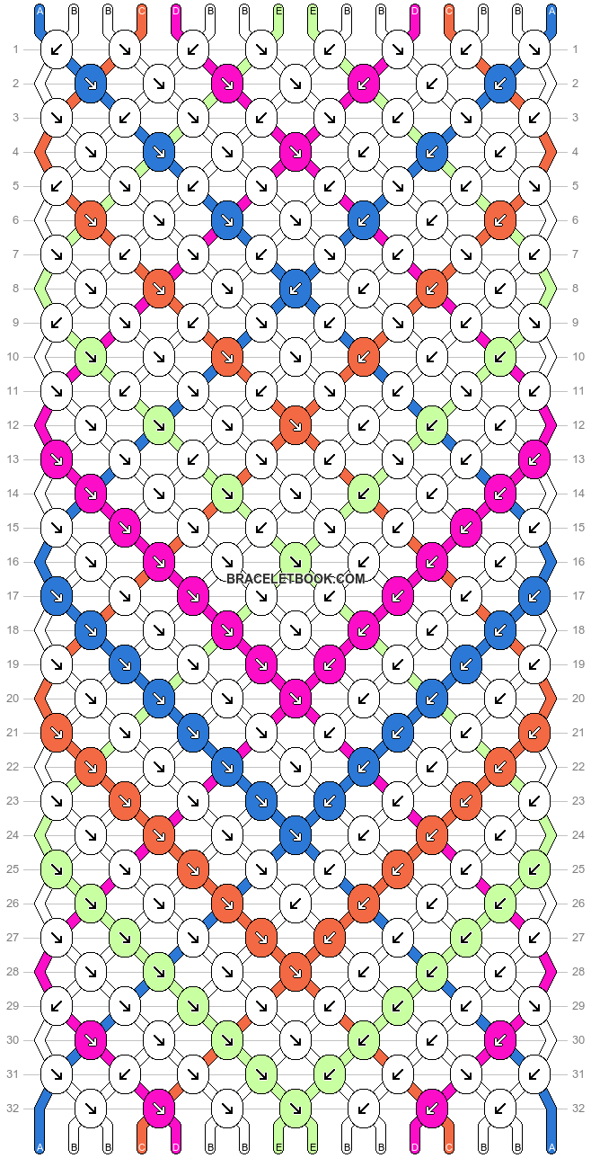 Normal pattern #25162 variation #401461 pattern
