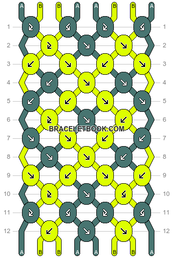 Normal pattern #193205 variation #401463 pattern