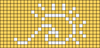Alpha pattern #67720 variation #401464