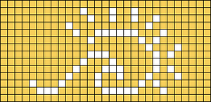 Alpha pattern #67720 variation #401464