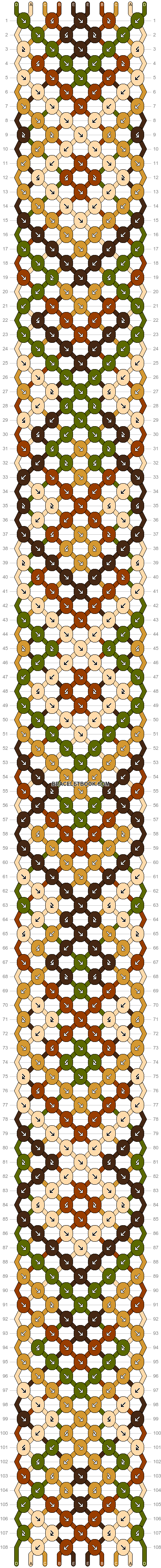 Normal pattern #132146 variation #401465 pattern