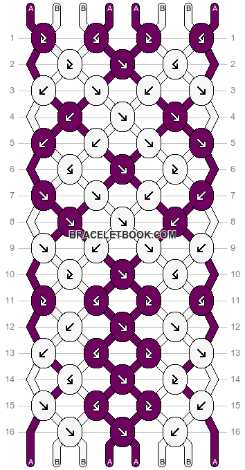 Normal pattern #193208 variation #401467 pattern