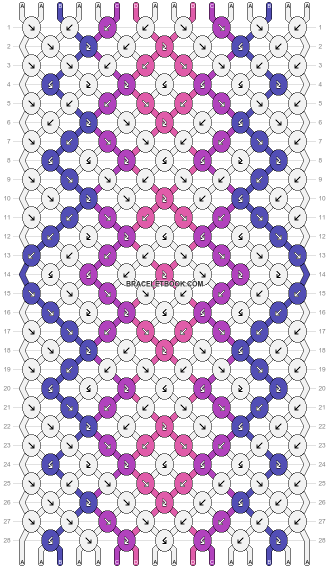Normal pattern #83364 variation #401468 pattern