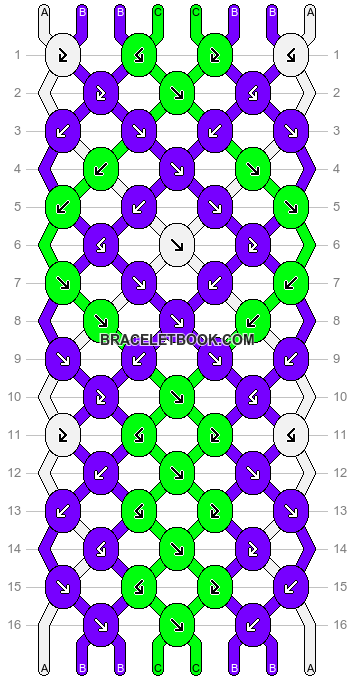 Normal pattern #193208 variation #401469 pattern