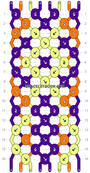 Normal pattern #193208 variation #401470 pattern