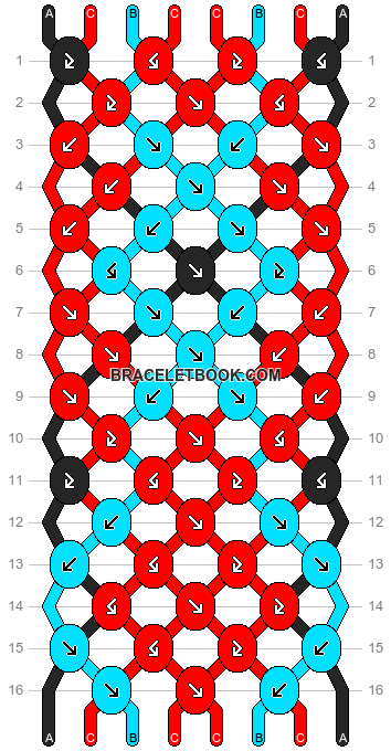 Normal pattern #193208 variation #401471 pattern