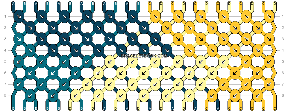 Normal pattern #10387 variation #401473 pattern