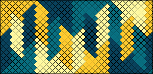 Normal pattern #10387 variation #401473