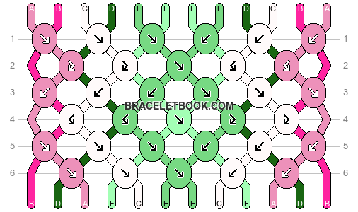 Normal pattern #18 variation #401474 pattern