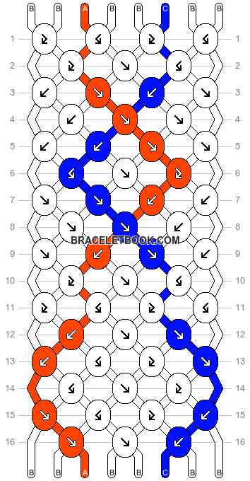 Normal pattern #193208 variation #401476 pattern