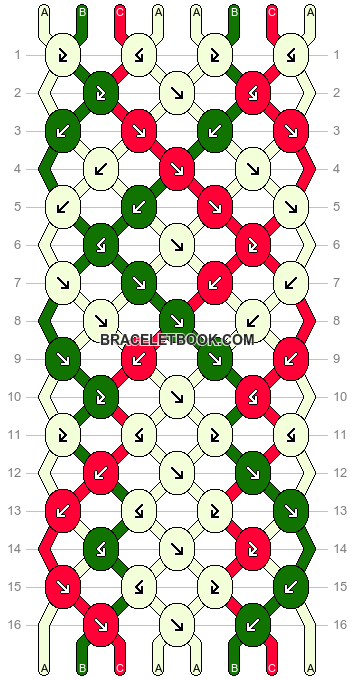 Normal pattern #193208 variation #401477 pattern