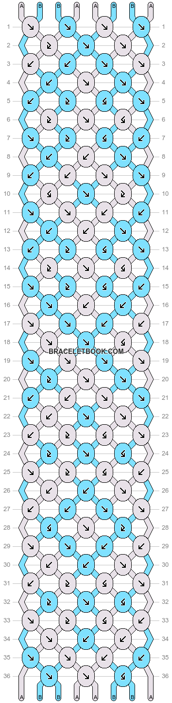 Normal pattern #193200 variation #401480 pattern