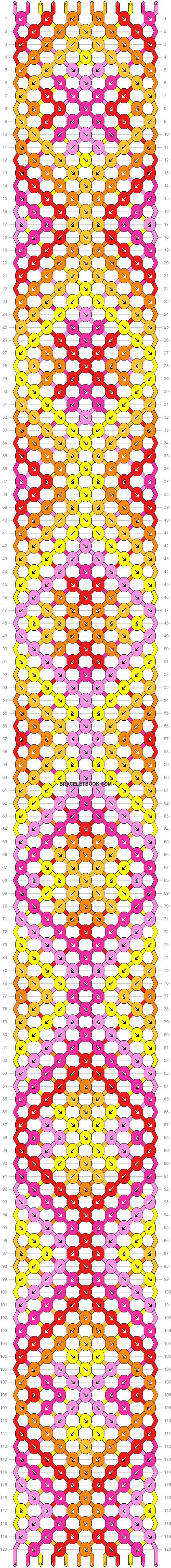 Normal pattern #189889 variation #401481 pattern