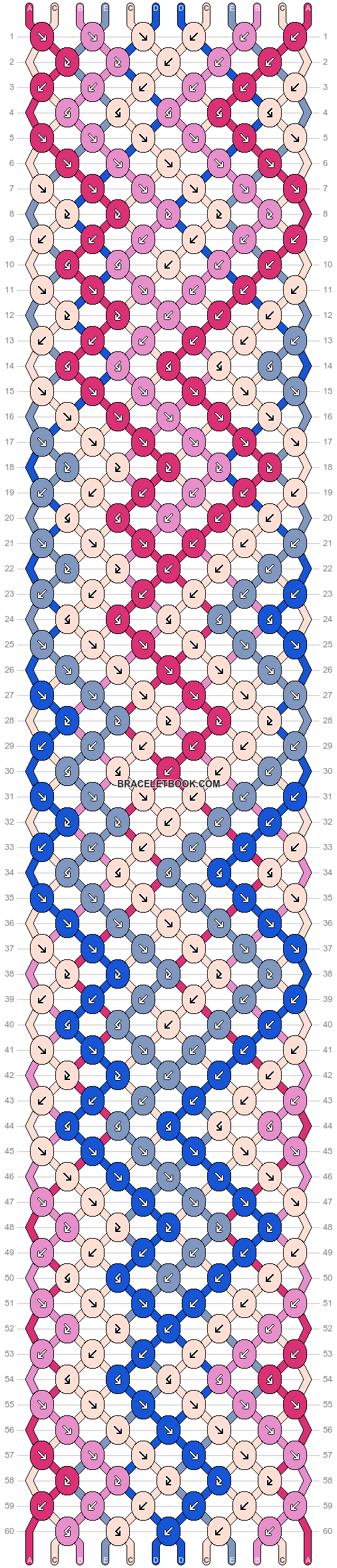 Normal pattern #70004 variation #401482 pattern