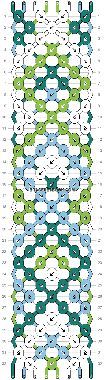 Normal pattern #192836 variation #401484 pattern