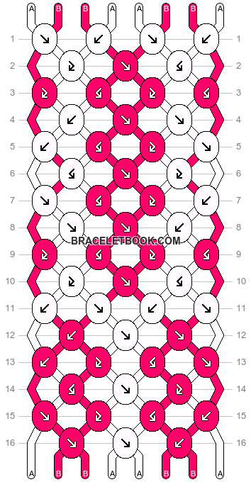 Normal pattern #193213 variation #401485 pattern