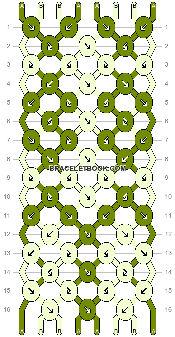 Normal pattern #193215 variation #401488 pattern
