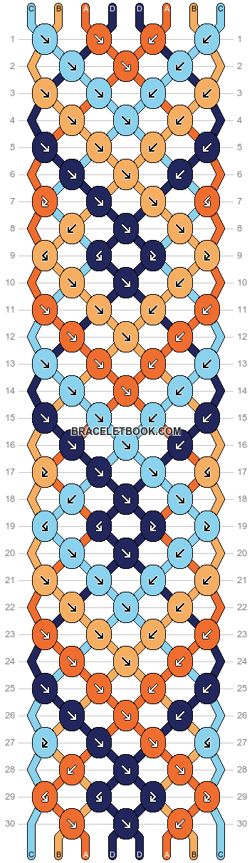 Normal pattern #150236 variation #401489 pattern