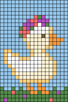 Alpha pattern #192279 variation #401492 preview