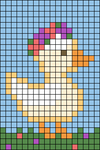 Alpha pattern #192279 variation #401492