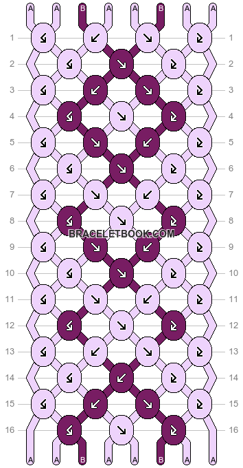 Normal pattern #48447 variation #401493 pattern