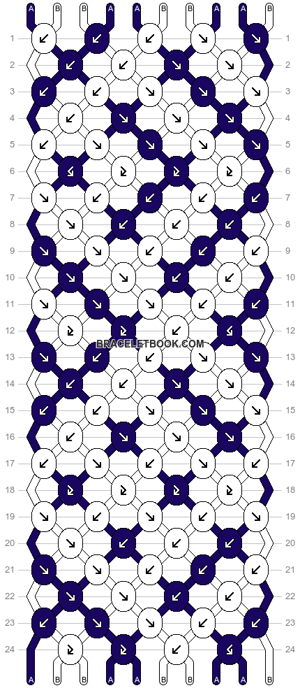 Normal pattern #193126 variation #401494 pattern