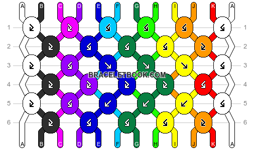 Normal pattern #192415 variation #401495 pattern