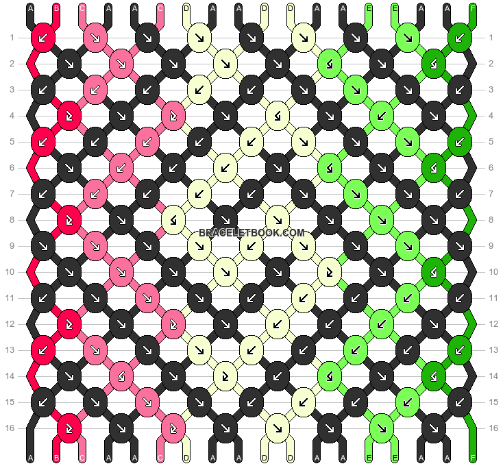 Normal pattern #172314 variation #401497 pattern