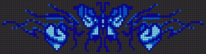 Alpha pattern #95774 variation #401499