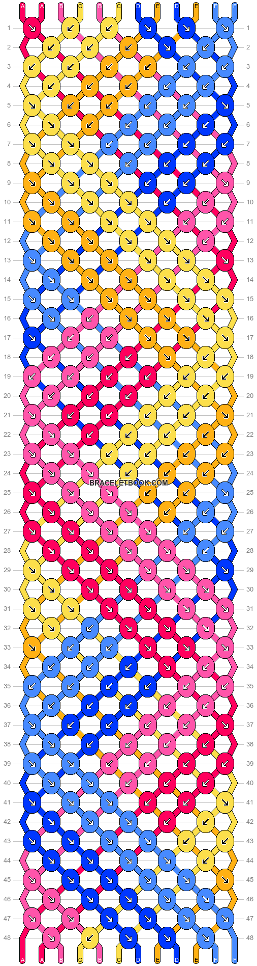 Normal pattern #192942 variation #401500 pattern