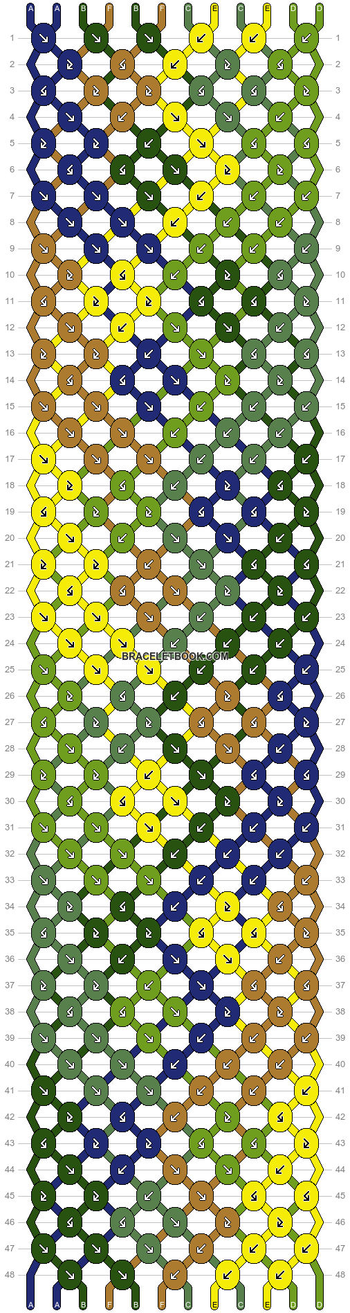 Normal pattern #154880 variation #401501 pattern