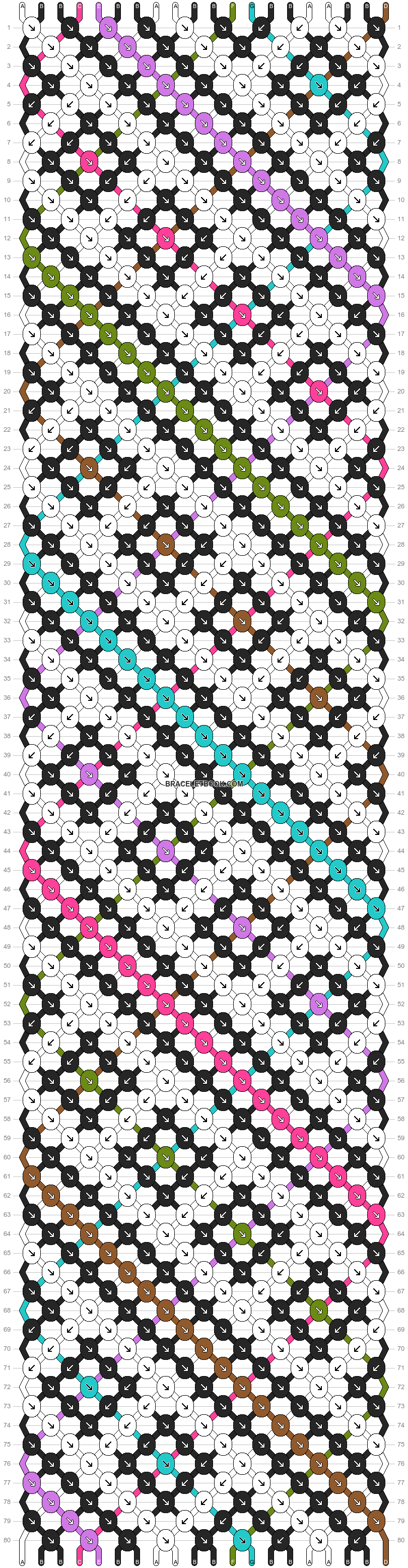 Normal pattern #166514 variation #401503 pattern