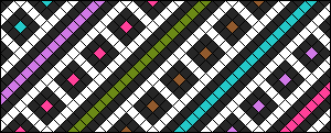 Normal pattern #166514 variation #401503