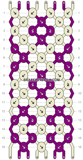 Normal pattern #193220 variation #401504 pattern