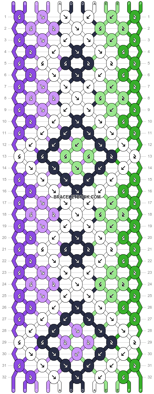 Normal pattern #145128 variation #401506 pattern