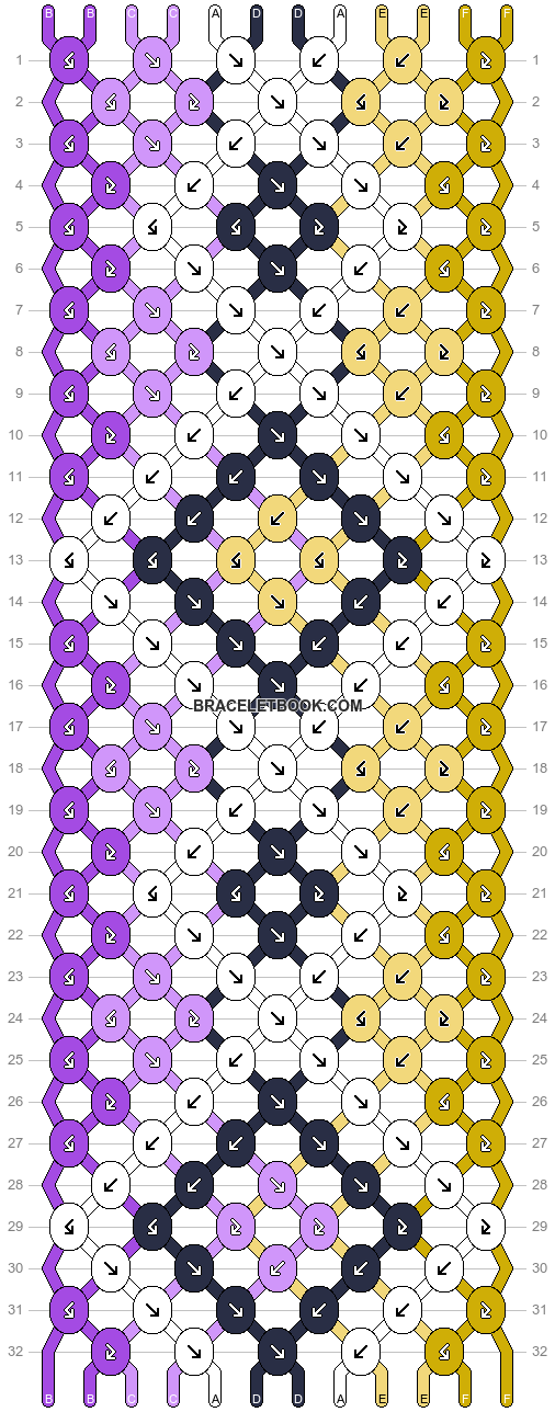 Normal pattern #145128 variation #401509 pattern
