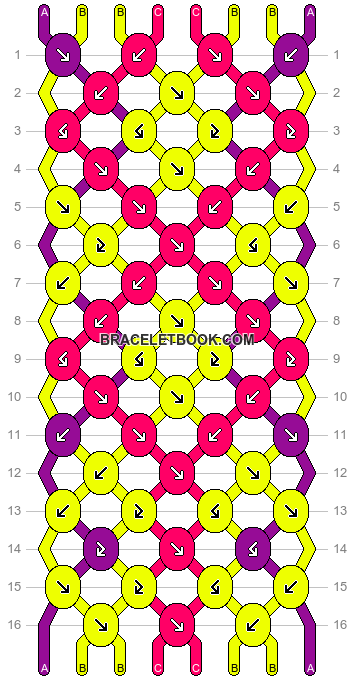Normal pattern #193220 variation #401510 pattern