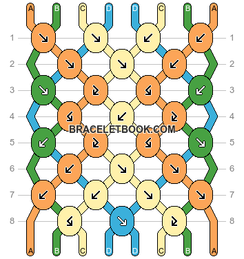 Normal pattern #17999 variation #401511 pattern