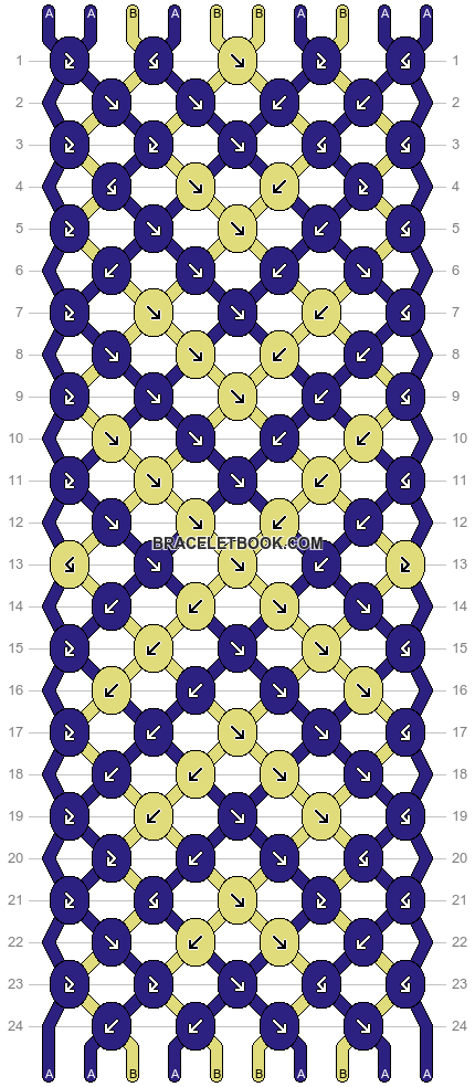 Normal pattern #86509 variation #401513 pattern