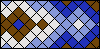 Normal pattern #54300 variation #401514