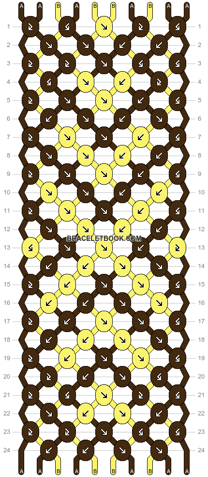 Normal pattern #86509 variation #401516 pattern