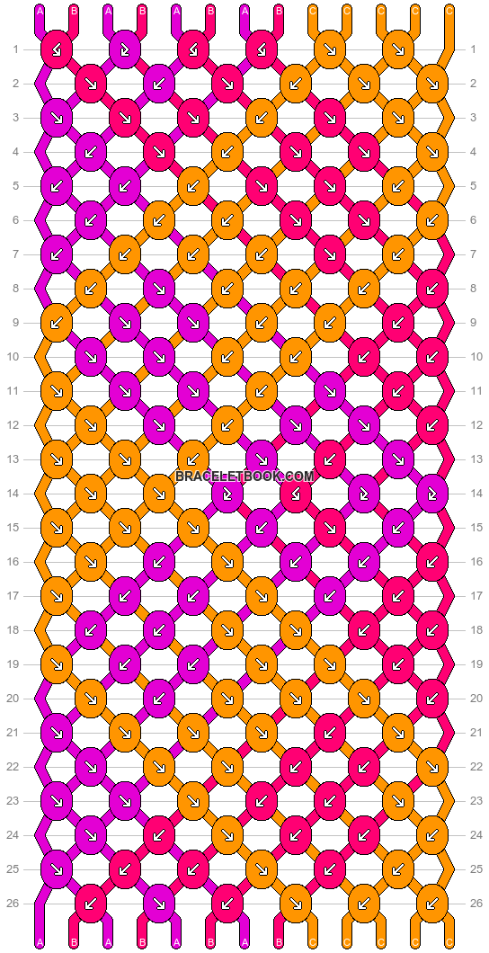 Normal pattern #141789 variation #401517 pattern