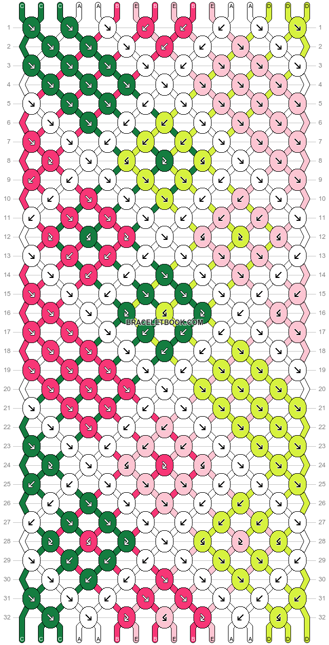 Normal pattern #171327 variation #401519 pattern