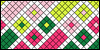 Normal pattern #171327 variation #401519