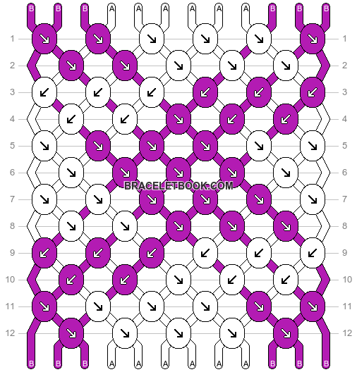Normal pattern #113020 variation #401520 pattern