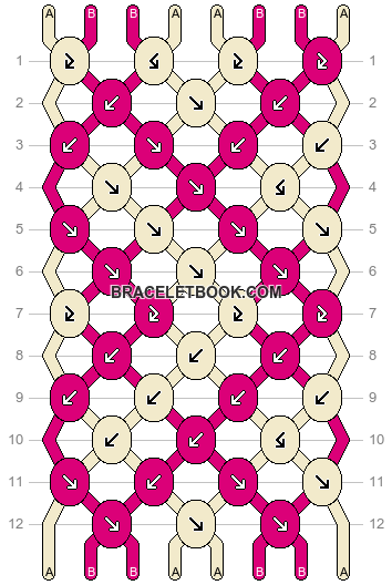 Normal pattern #193231 variation #401521 pattern