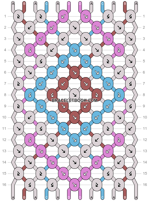 Normal pattern #193149 variation #401522 pattern