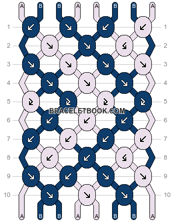 Normal pattern #193232 variation #401523 pattern